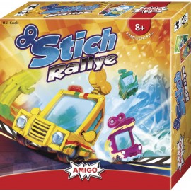 Stich Rallye Stich Rallye