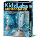 KidzLaBright Starts Having a Ball  Tornado Maker