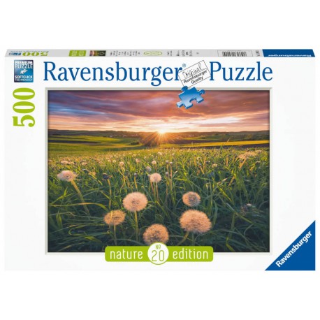 Ravensburger nature deals edition 2016