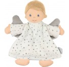 Sterntaler Schmusetuch M Schutzengel ecru original
