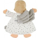 Sterntaler Schmusetuch M Schutzengel ecru original