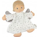 Sterntaler Schmusetuch M Schutzengel ecru original