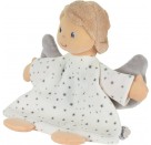 Sterntaler Schmusetuch M Schutzengel ecru original