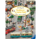 Ravensburger 41788 Mein Wimmelbuch: Rundherum in meiner Stadt