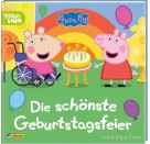 Peppa: Die schönste Geburtstagsfeier