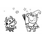 Peppa: Mein fröhlicher Malspaß mit CD