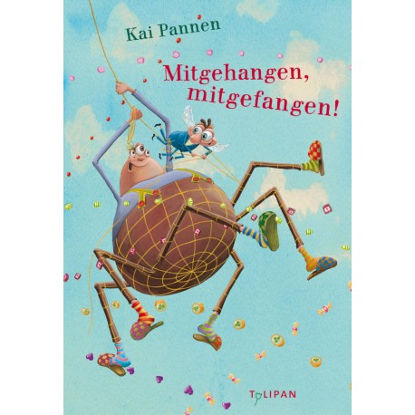 Mitgehangen, mitgefangen!