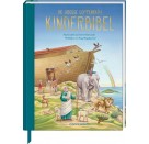 Die große Coppenrath Kinderbibel  Relaunch