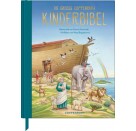 Die große Coppenrath Kinderbibel  Relaunch