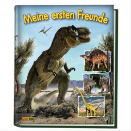 Dinosaurier Kindergartenfreunde