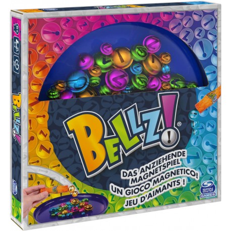 Spin Master Bellz Refresh