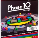 Mattel FTB29 Phase 10 Brettspiel