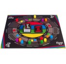 Mattel FTB29 Phase 10 Brettspiel