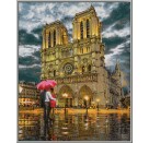 Schipper Malen nach Zahlen - Notre Dame