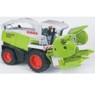 Bruder 02131 Claas Jaguar 900 Feldhäcksler