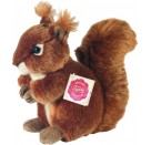 Teddy Hermann Eichhörnchen, ca. 17 cm