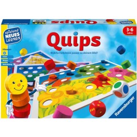 Ravensburger 24920 Quips