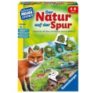 Ravensburger 25041 Der Natur auf der Spur