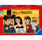 Ravensburger 26737 Original Malefiz®-Spiel