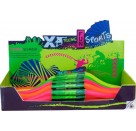 Xtreme Fun Sports Power Schnur, farblich sortiert