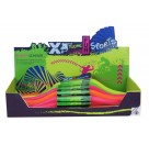 Xtreme Fun Sports Power Schnur, farblich sortiert