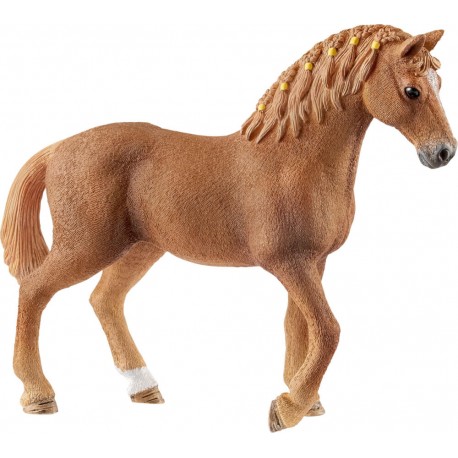 Schleich Horse Club 13852 Quarter Horse Stute