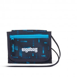 ergobag Brustbeutel TiefseetauchBär