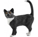 Schleich Farm World 13770 Katze, stehend