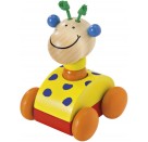 Selecta Zoolini Giraffe, 7 cm