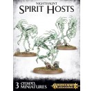 Games Workshop 93-08 N/HAUNT SPIRIT HOSTS