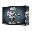 Games Workshop 56-22 TAU EMPIRE COMMANDER