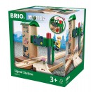 BRIO 63367400 Signal Station