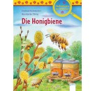 Reichenstetter, Friederun/Döring, Hans-Günther: Sachwissen für Erstleser – Die Honigbiene