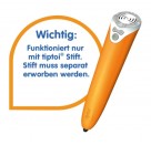 Ravensburger 32920 tiptoi® Wieso? Weshalb? Warum? Entdecke den Zoo