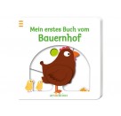 Mein Erstes Buch vom Bauernhof
