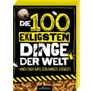 Die 100 ekligsten Dinge der Welt