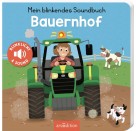 Mein blinkendes Soundbuch - Bauernhof