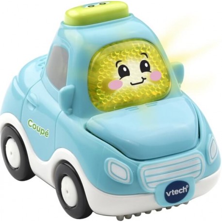 Vtech 80-514104 Tut Tut Baby Flitzer - Coupé