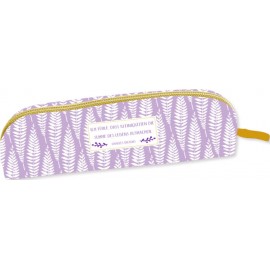 Etui - All about purple