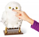 Spin Master Wizarding World Harry Potter Hedwig - Interaktive Eule