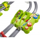 Mattel GCP27 Hot Wheels Mario Kart Mario Circuit Track Set