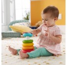 Mattel GRF09 Fisher-Price Eco Farbring Pyramide