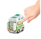 Vtech 80-548504 Tut Tut Baby Flitzer - Wohnmobil