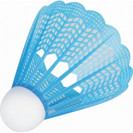 sunflex Badmintonball COLORFUL
