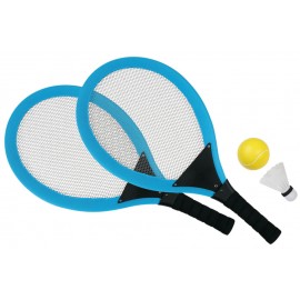 sunflex Jumbo Badminton Set