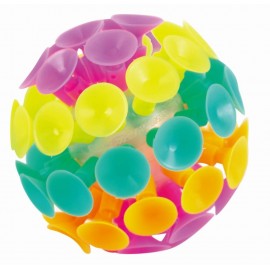 sunflex Saugnapfball