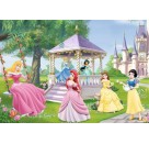 Ravensburger 08865 Puzzle Disney Princess - Zauberhafte Prinzessinnen 2x24 Teile