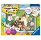Ravensburger 20060 Kleines Reh