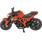 SIKU 1384 KTM 1290 Super Duke R