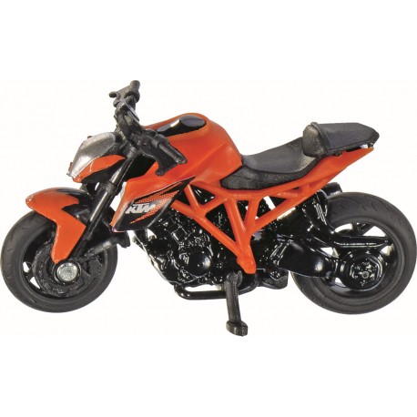 SIKU 1384 KTM 1290 Super Duke R